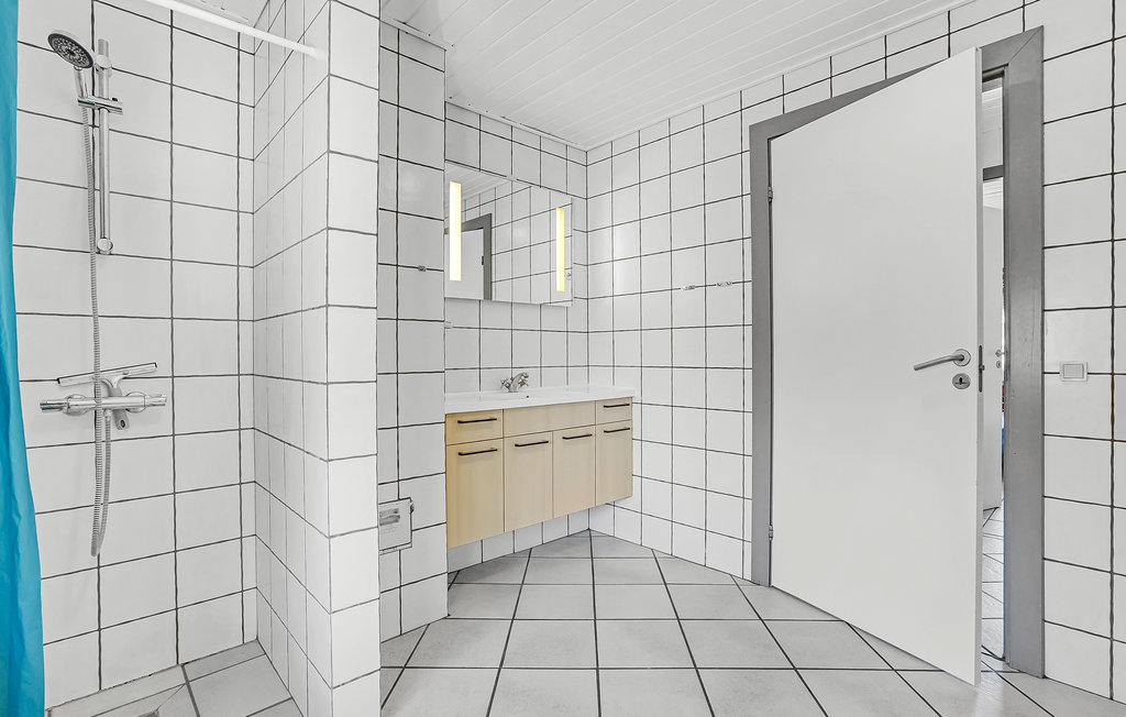 Feriehuse - Toftum , Danmark - R10380 26