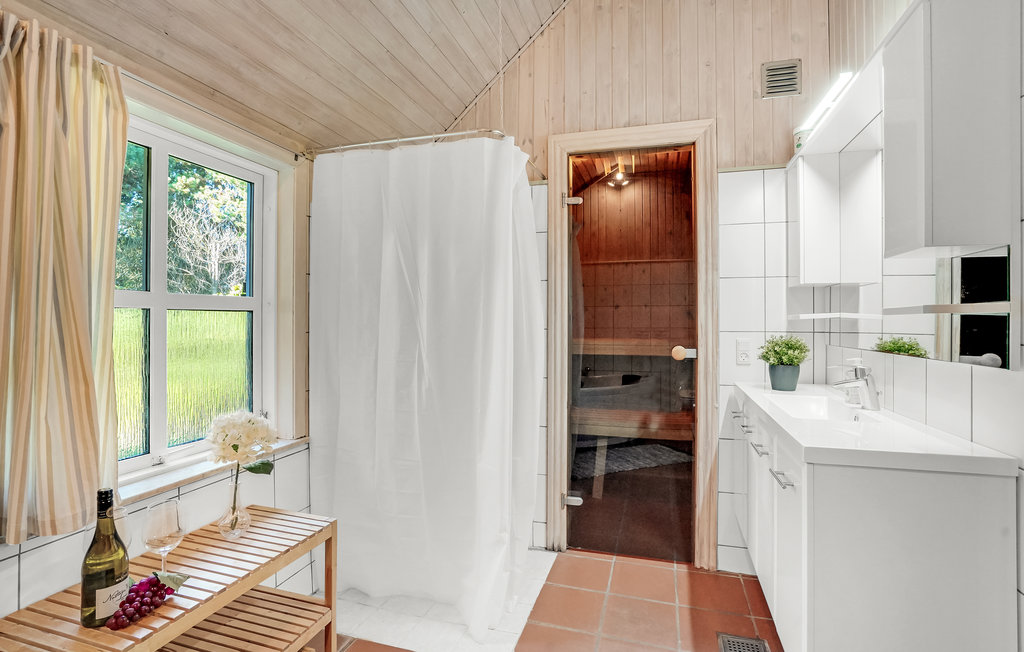 Feriehus - Sønderstrand , Danmark - R10568 30