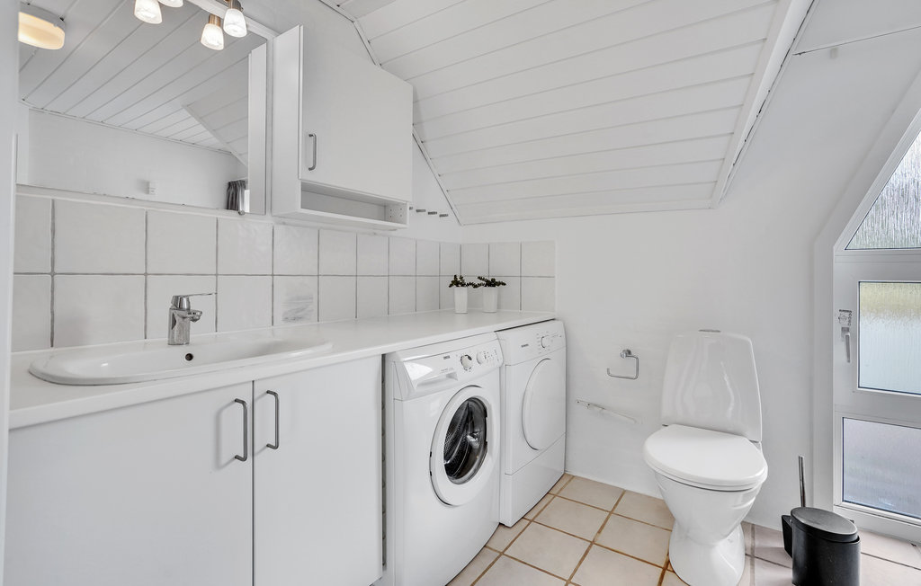 Ferienhaus - Kromose , Dänemark - R10603 29