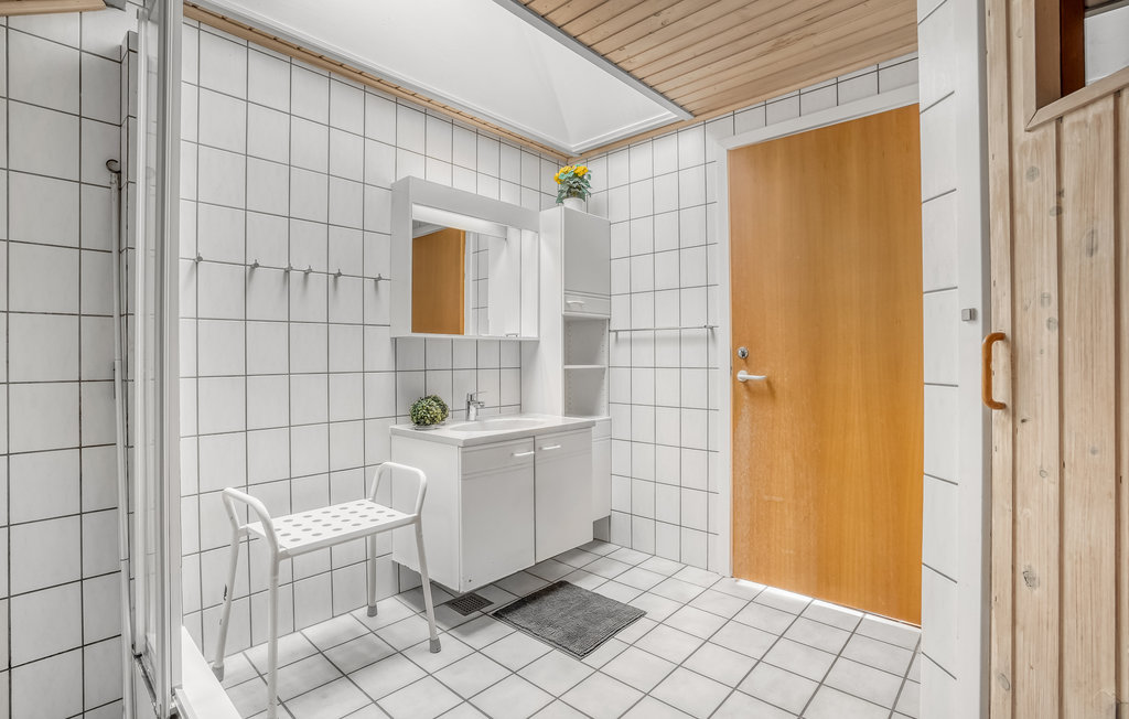 Feriehuse - Kongsmark , Danmark - R10620 16