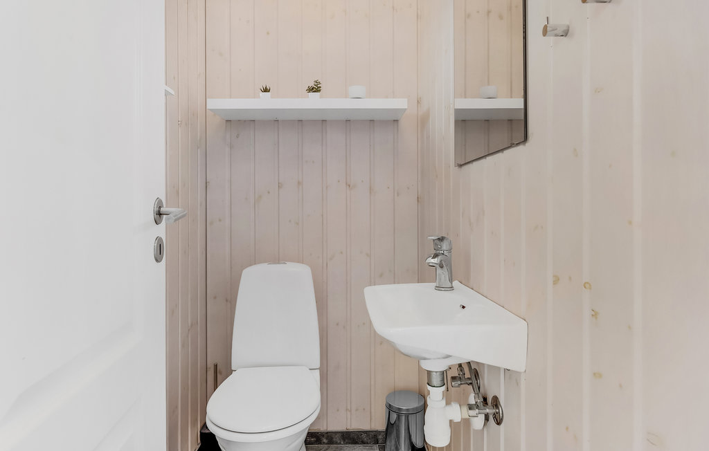 Ferienhaus - Lakolk , Dänemark - R10621 24