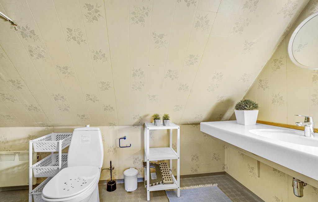 Ferienhaus - Toftum , Dänemark - R10681 25