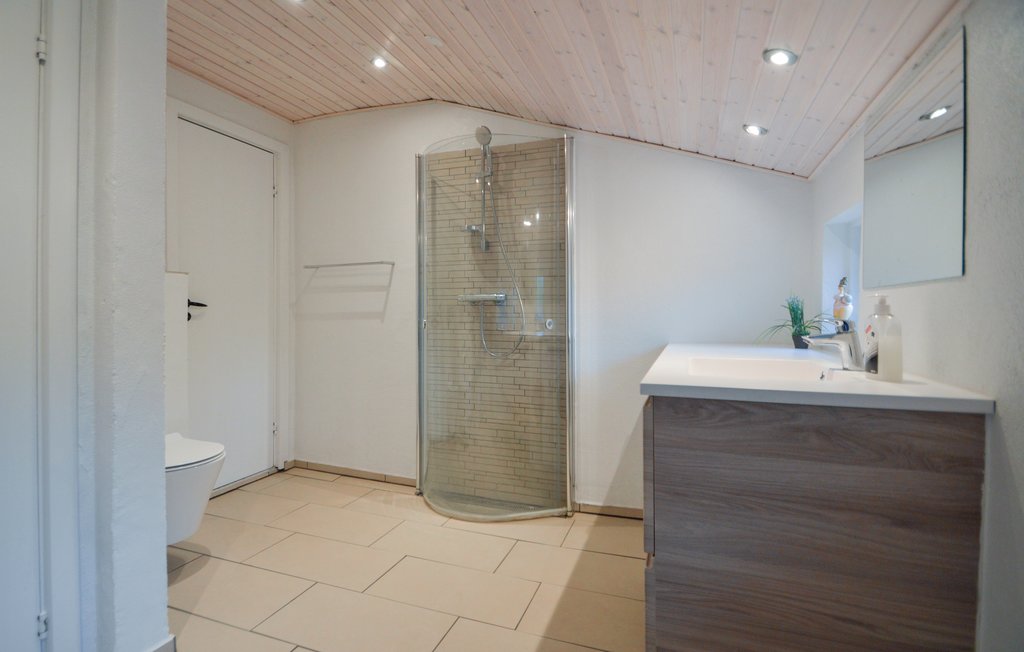 Ferienhaus - Bolilmark , Dänemark - R10864 18