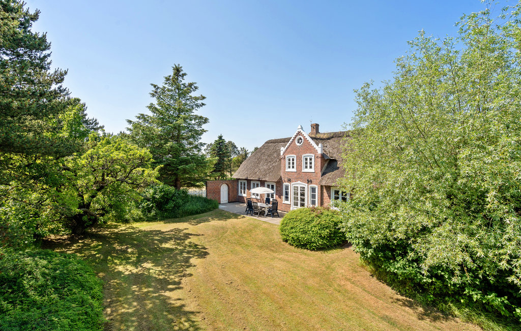 Ferienhaus - Kongsmark , Dänemark - R10023 1