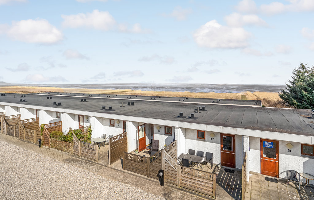 Lejlighed - Havneby , Danmark - R10029 2