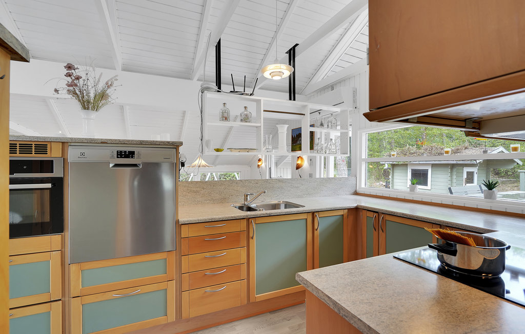 Ferienhaus - Bolilmark , Dänemark - R10037 7