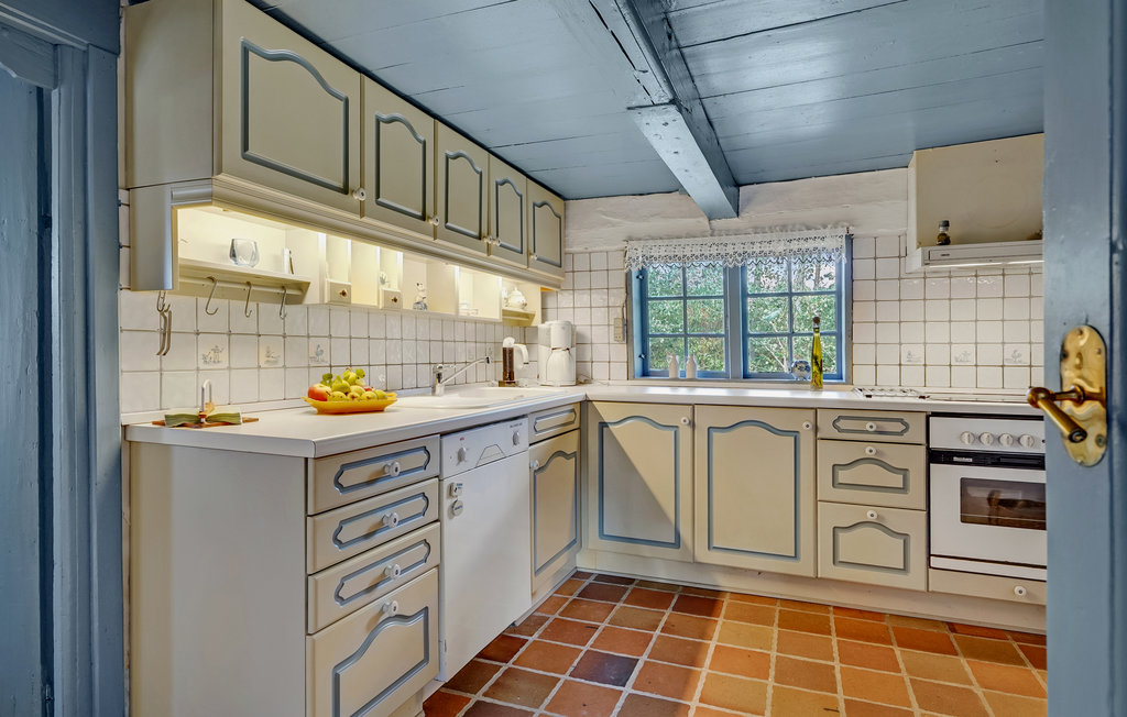 Ferienhaus - Vesterhede , Dänemark - R10048 7