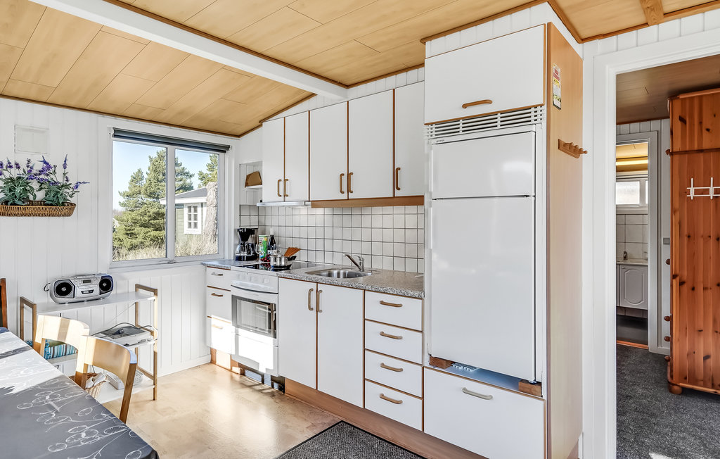Ferienhaus - Havneby , Dänemark - R10054 17