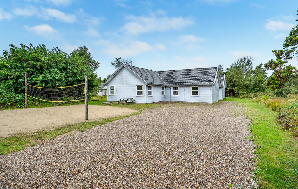 Feriehuse - Sønderstrand , Danmark - R10108 1