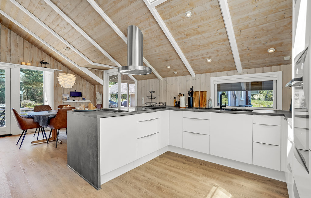 Ferienhaus - Kromose , Dänemark - R10119 24
