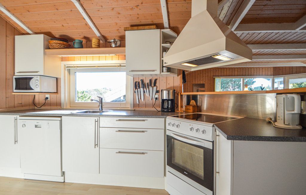 Ferienhaus - Kromose , Dänemark - R10158 14