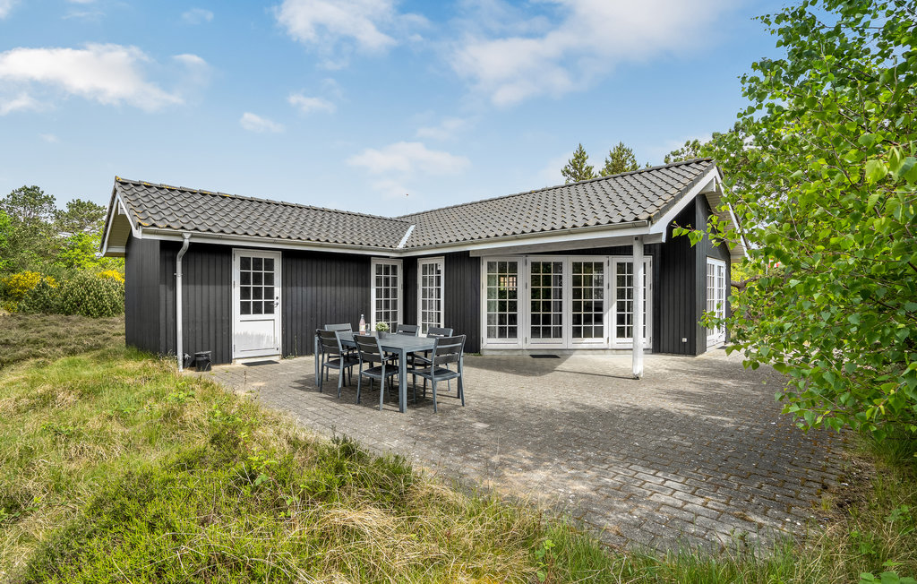 Ferienhaus - Havneby , Dänemark - R10194 1