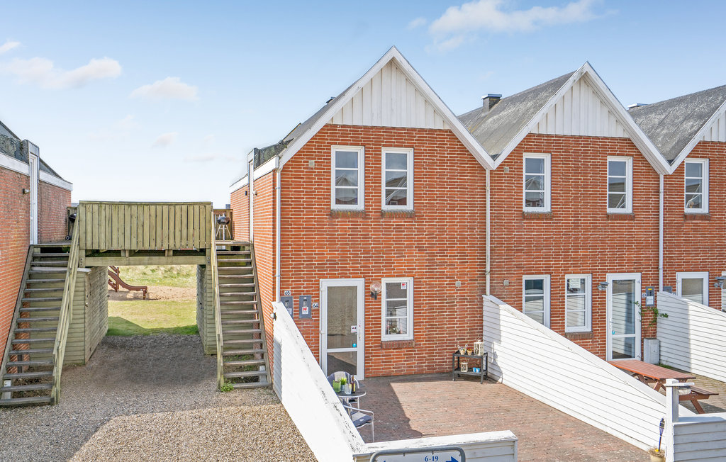 Lejlighed - Rim/Havneby , Danmark - R10217 1