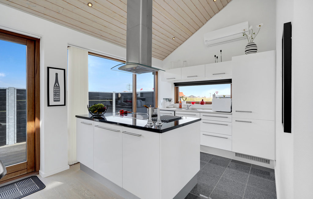 Ferienhaus - Lakolk , Dänemark - R10219 17