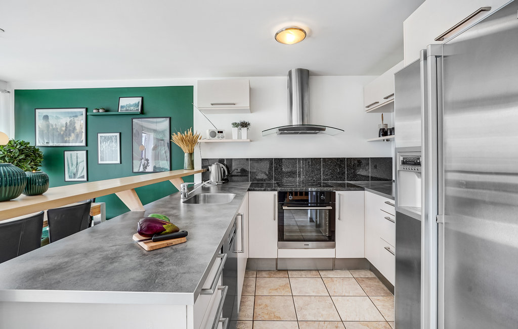 Feriehuse - Kongsmark , Danmark - R10234 6