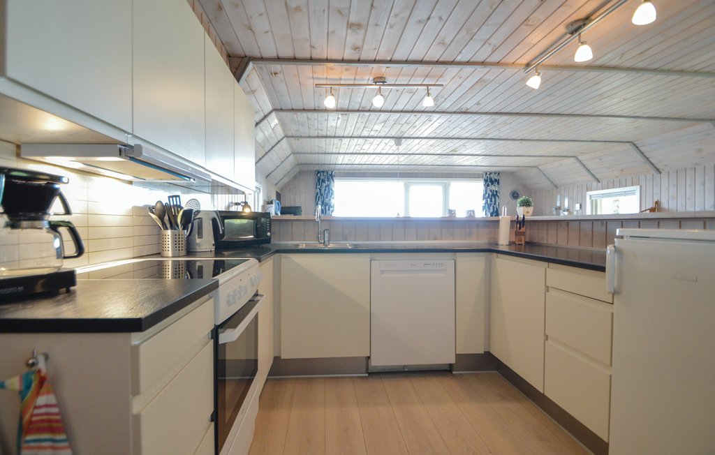 Ferienhaus - Kongsmark , Dänemark - R10276 13
