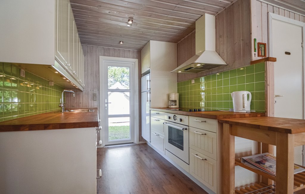 Ferienhaus - Kongsmark , Dänemark - R10325 4