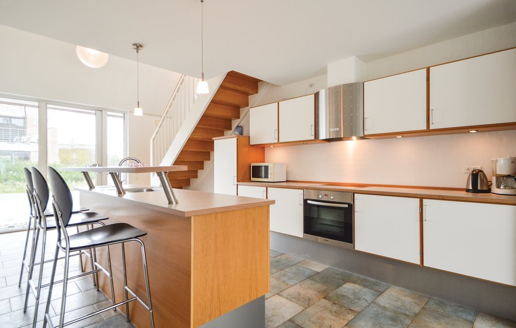 Feriehuse - Havneby , Danmark - R10492 5