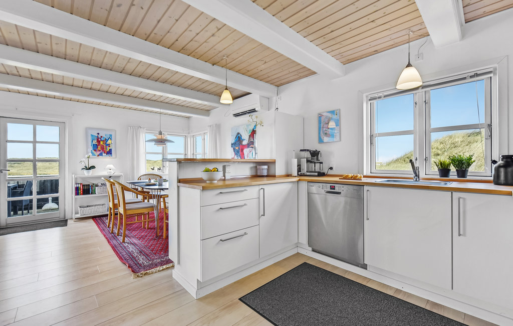 Ferienhaus - Lakolk , Dänemark - R10575 6