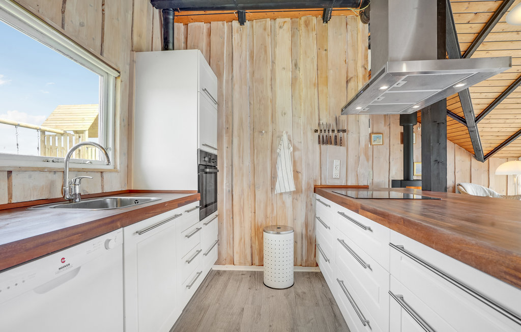 Ferienhaus - Lakolk , Dänemark - R10619 6