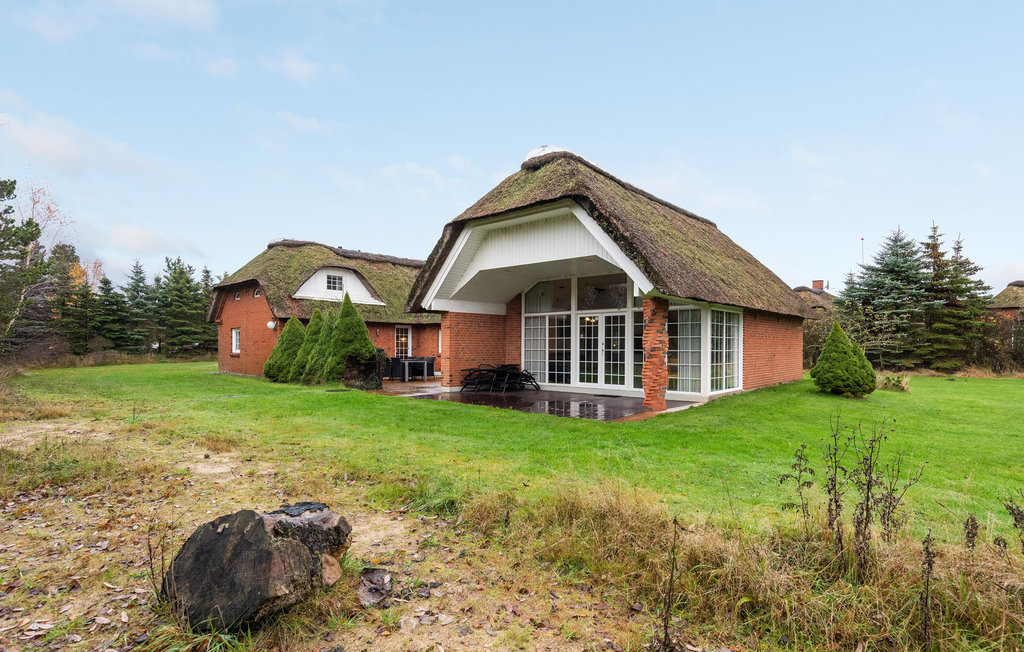 Ferienhaus - Kongsmark , Dänemark - R10669 1