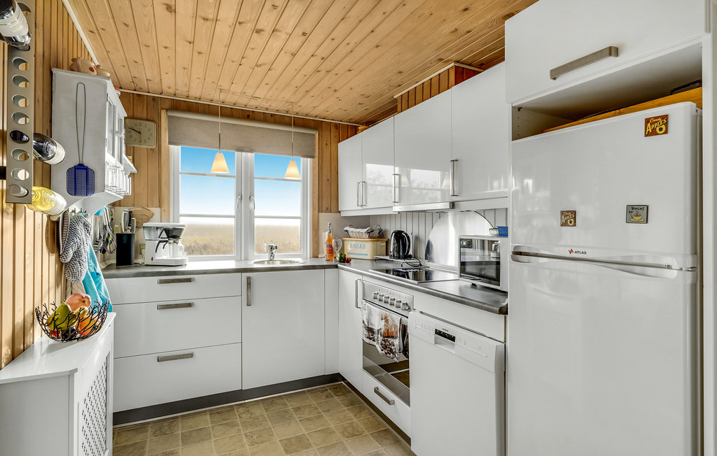 Ferienhaus - Lakolk , Dänemark - R10778 6