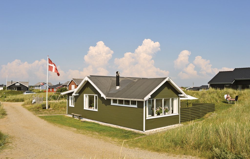 Ferienhaus - Lakolk , Dänemark - R10779 4