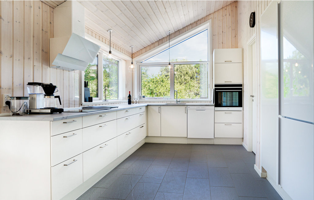 Feriehuse - Havneby , Danmark - R10005 6