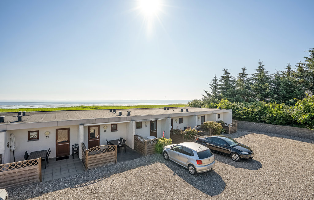 Lejlighed - Havneby , Danmark - R10013 1