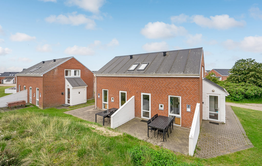 Ferienhaus - Havneby , Dänemark - R10022 1