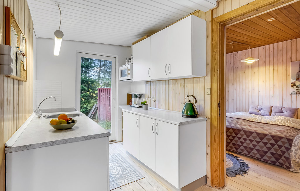Feriehuse - Havneby , Danmark - R10027 5