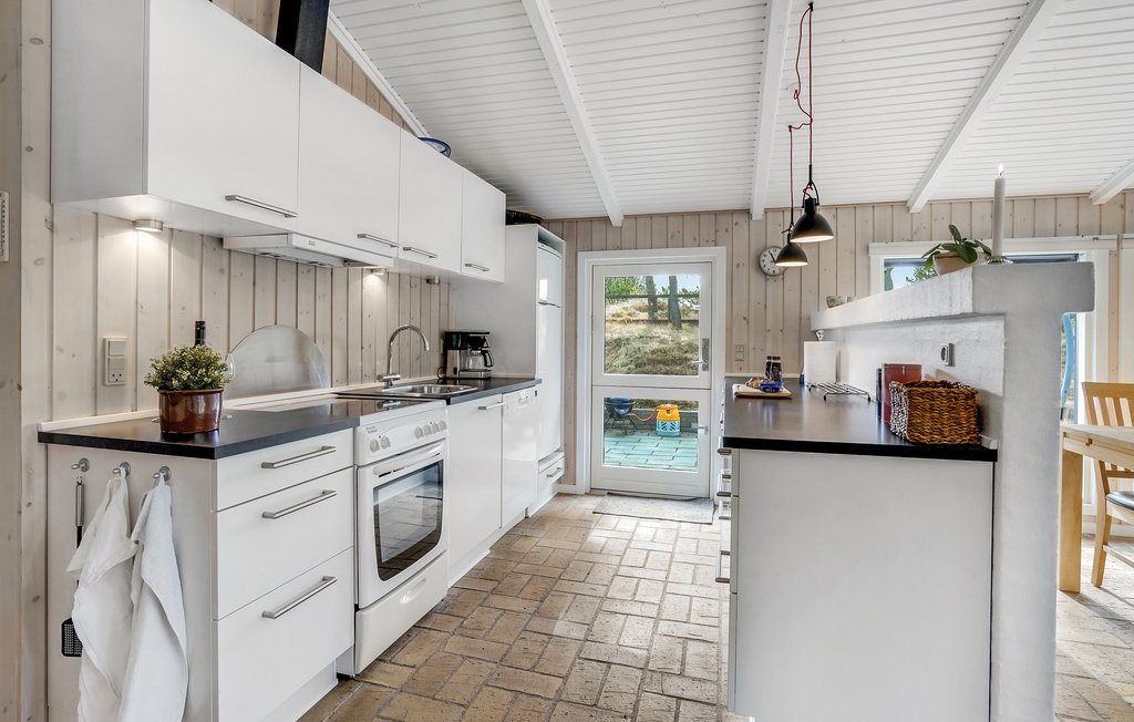 Ferienhaus - Bolilmark , Dänemark - R10031 7