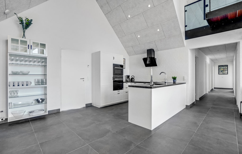 Feriehuse - Toftum , Danmark - R10032 6