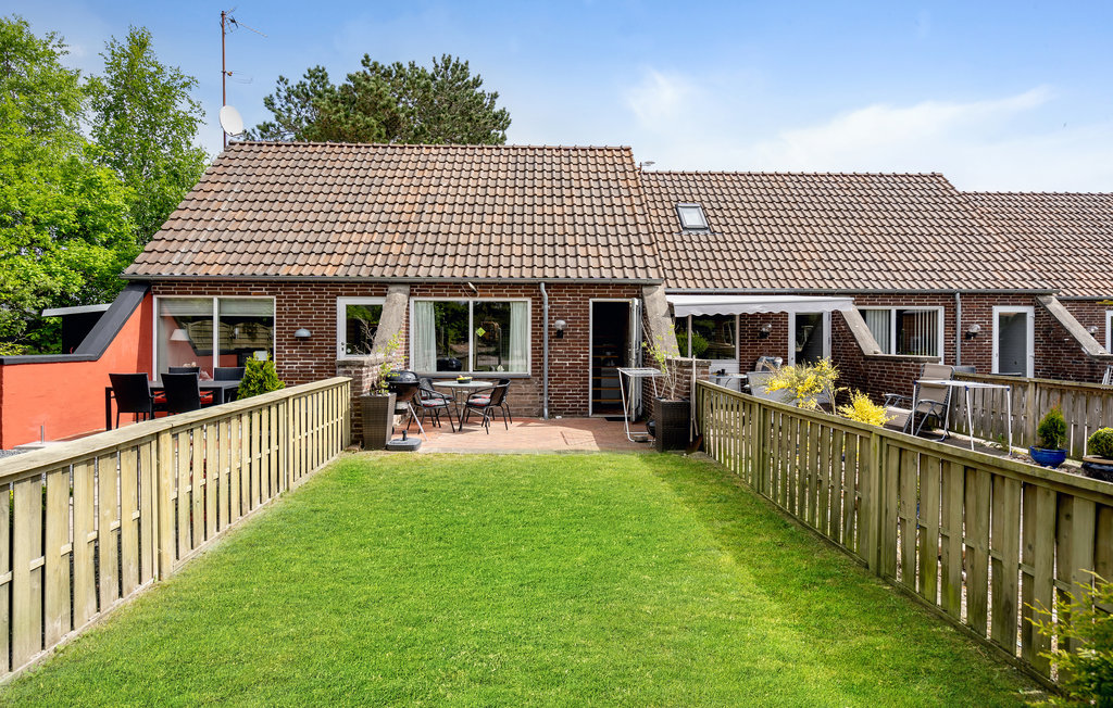 Feriehuse - Havneby , Danmark - R10041 1