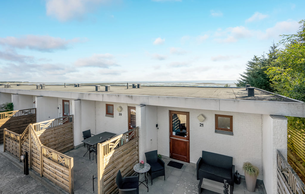 Ferienwohnung - Havneby , Dänemark - R10045 2