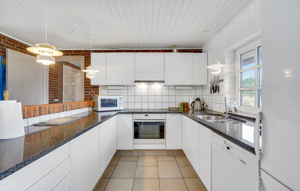 Ferienhaus - Kromose , Dänemark - R10105 6