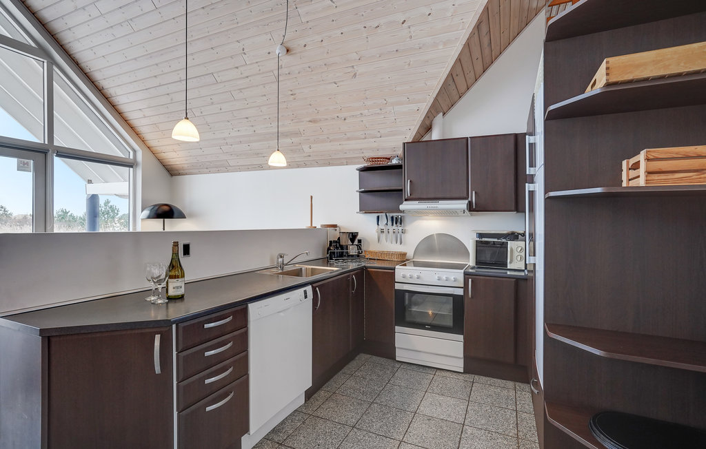 Ferienhaus - Toftum , Dänemark - R10121 7