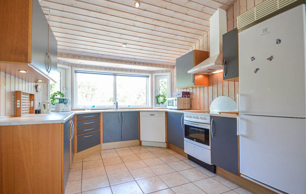 Semesterhus - Kongsmark , Danmark - R10137 5