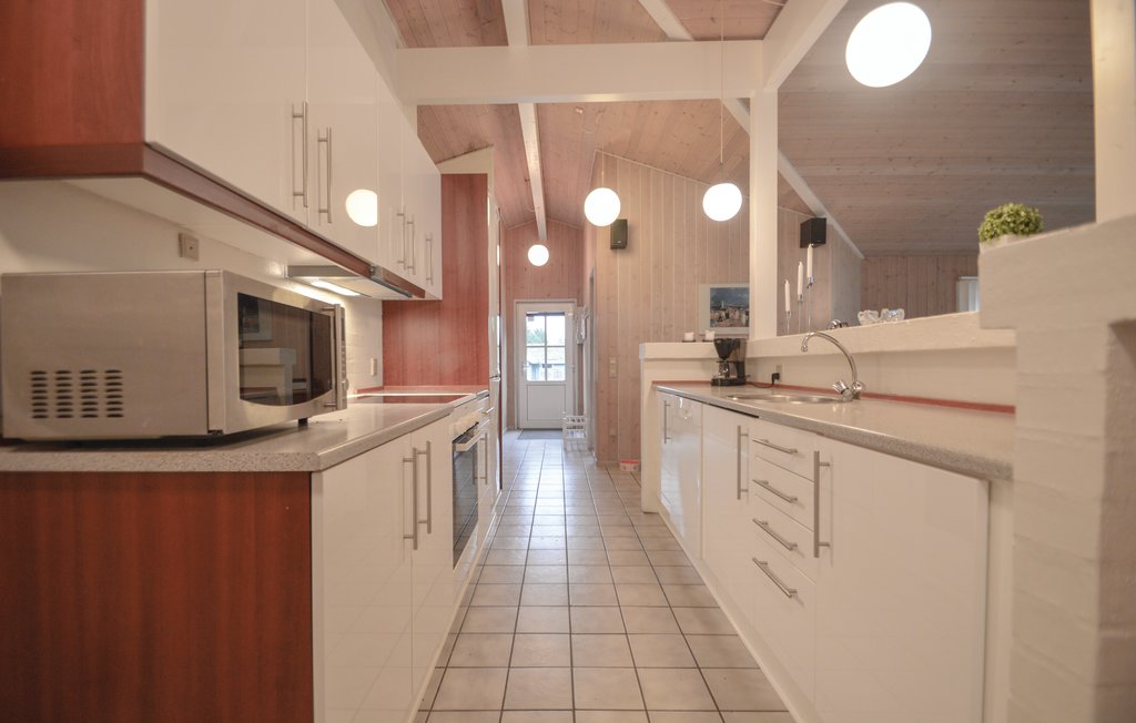 Feriehus - Bolilmark , Danmark - R10153 7