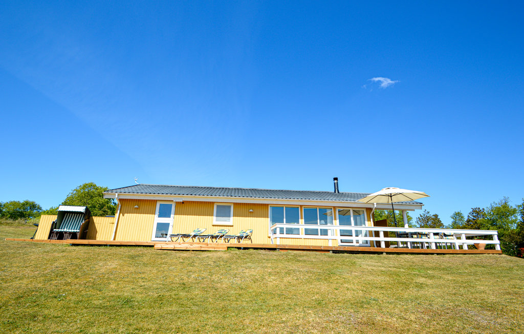 Ferienhaus - Kongsmark , Dänemark - R10161 1