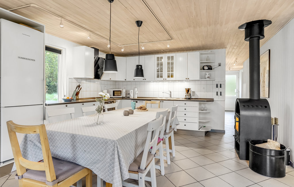Ferienhaus - Toftum , Dänemark - R10186 6