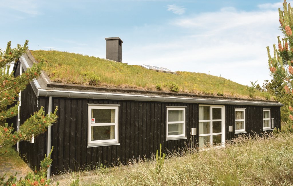 Ferienhaus - Bolilmark , Dänemark - R10198 1