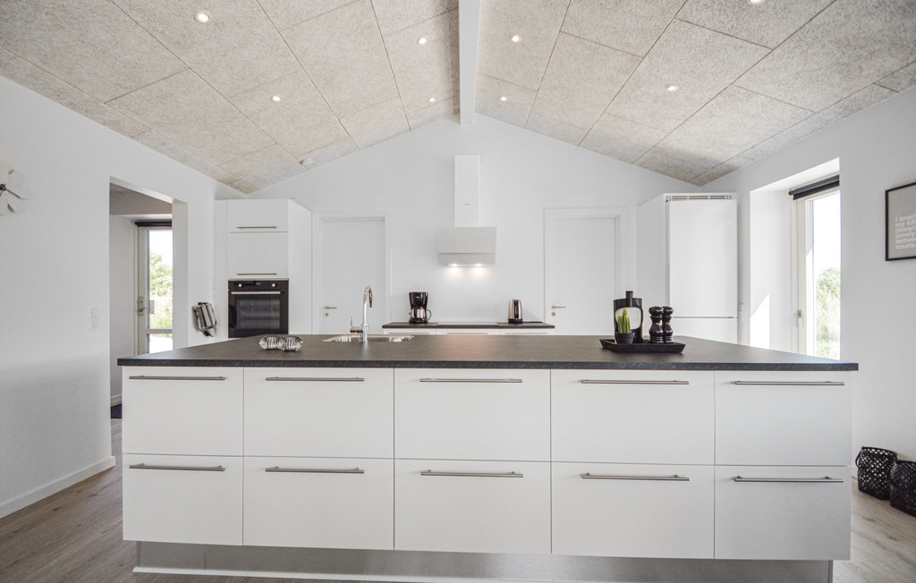 Feriehuse - Lakolk , Danmark - R10237 4