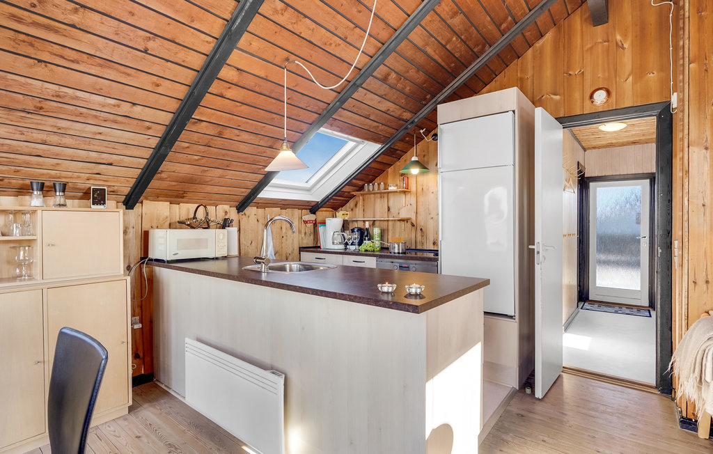 Ferienhaus - Lakolk , Dänemark - R10275 6