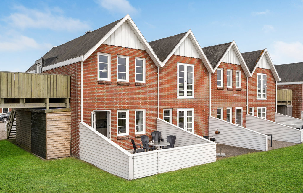 Ferienwohnung - Rim/Havneby , Dänemark - R10291 1