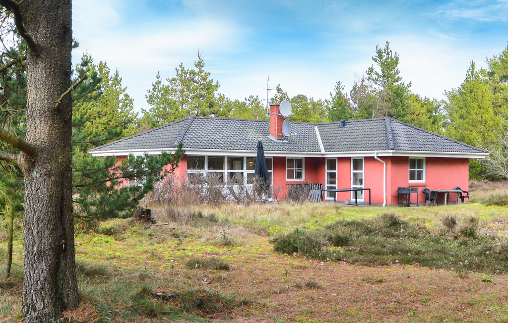 Feriehuse - Kongsmark , Danmark - R10305 1