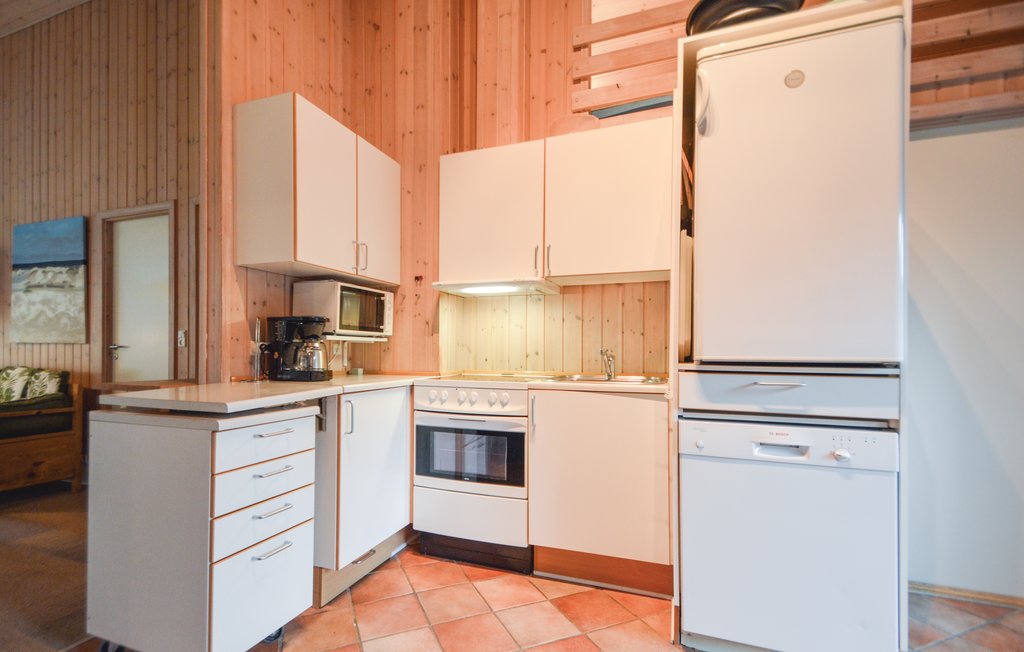 Feriehuse - Kongsmark , Danmark - R10346 17