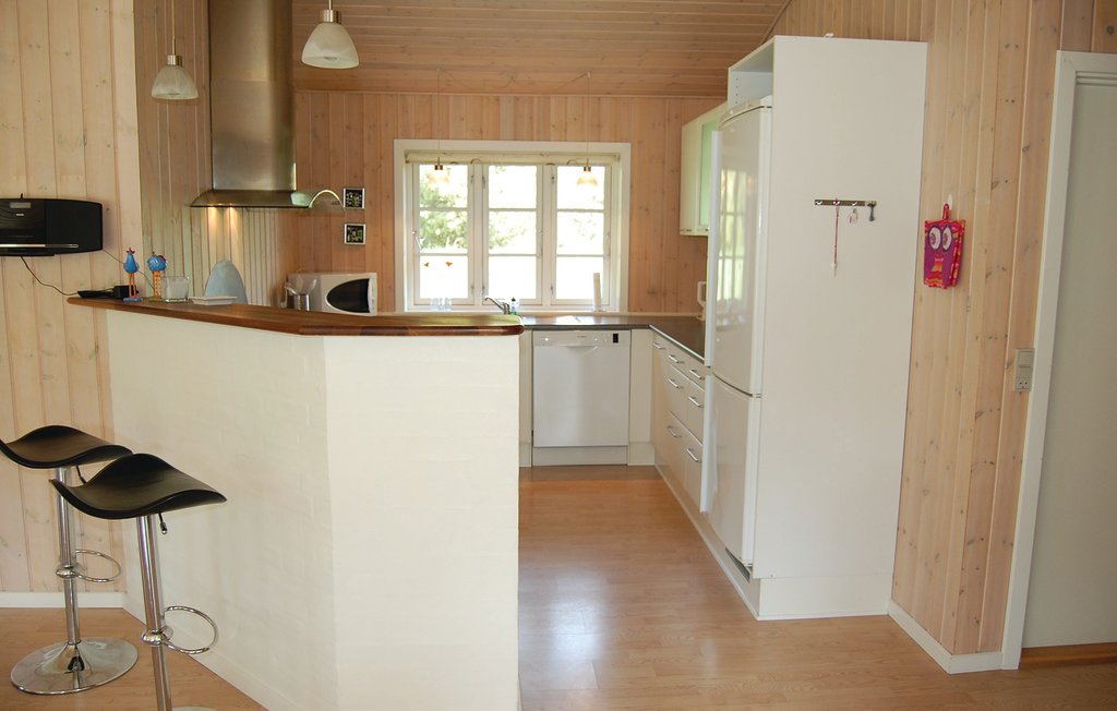 Feriehuse - Sønderstrand , Danmark - R10391 12