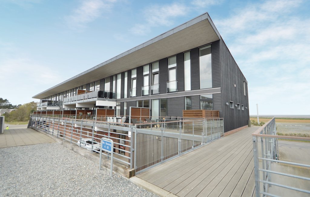 Ferienwohnung - Havneby , Dänemark - R10408 1