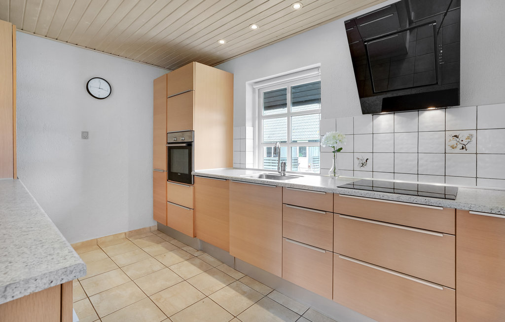 Feriehus - Toftum , Danmark - R10546 7